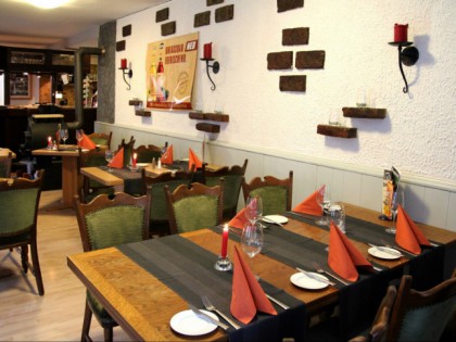 照片: Blockhaus St.Nikolaus