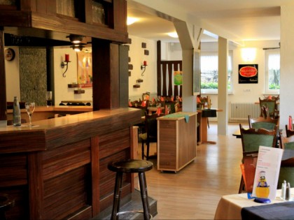 照片: Blockhaus St.Nikolaus